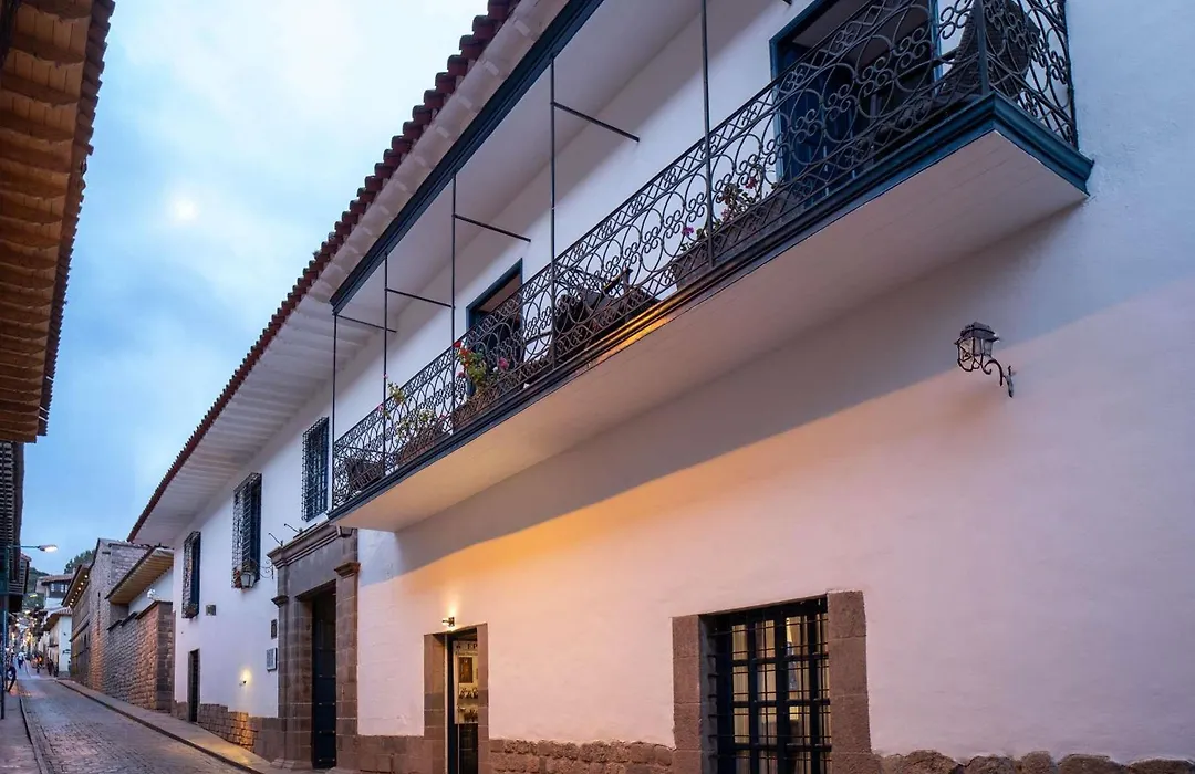Novotel Cusco-1