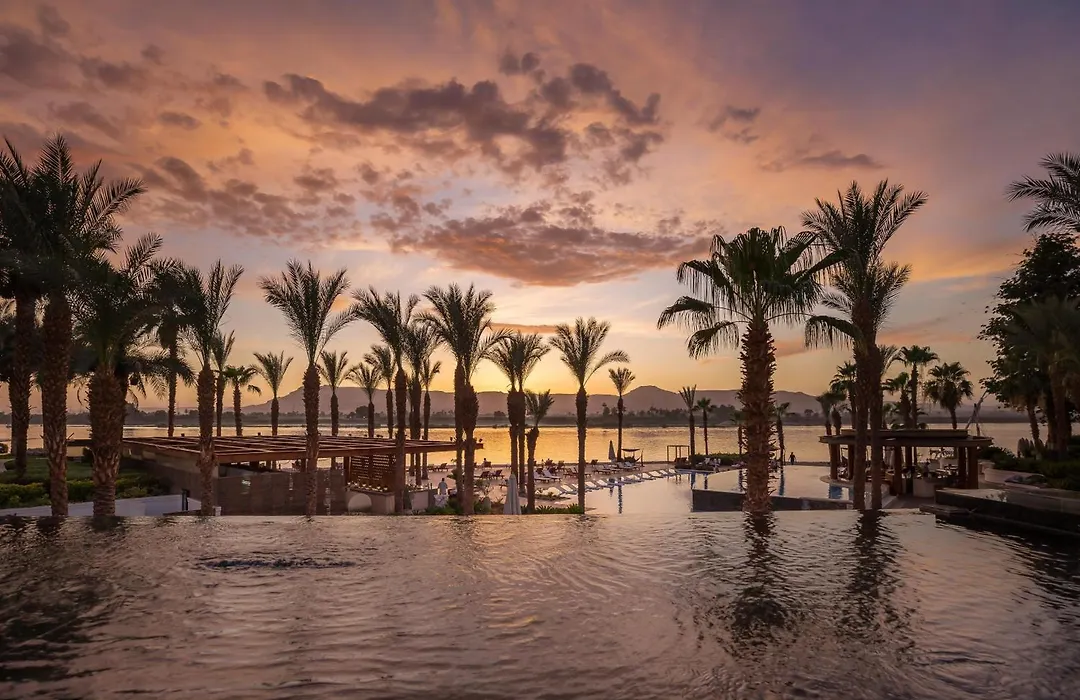 Hilton Luxor Resort & Spa-1