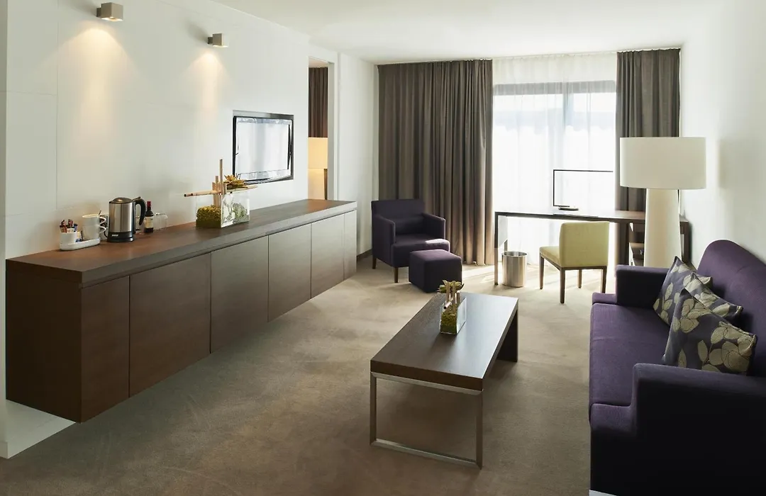 Atlantic Congress Hotel Essen-1