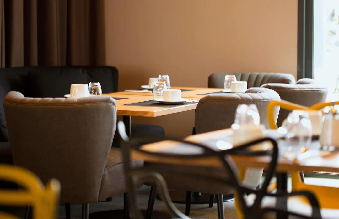 Mercure Saint Malo Balmoral-1