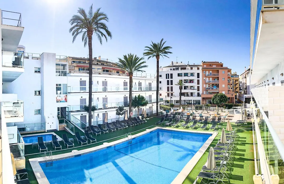 Eix Alcudia Hotel Adults Only-1