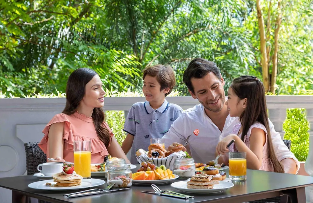 Manila Marriott Hotel At Newport World Resorts-1