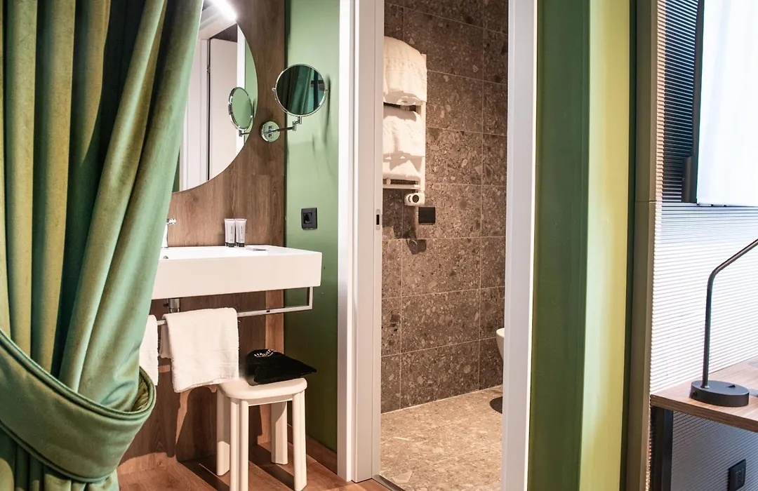 Hotel Del Lago Piediluco Active&SPA-1