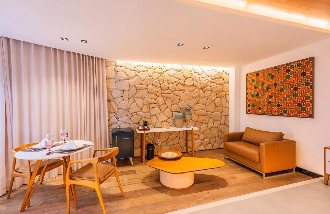 Aruanã Eco Praia Hotel-1