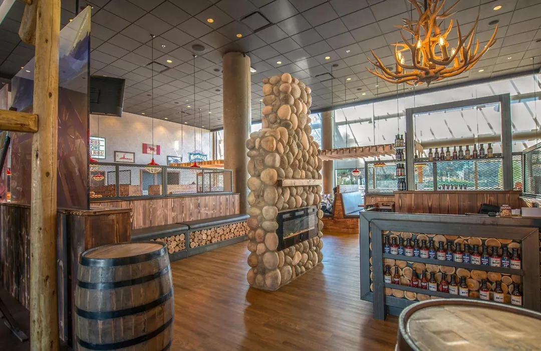 Coast Chilliwack Hotel By Apa-1