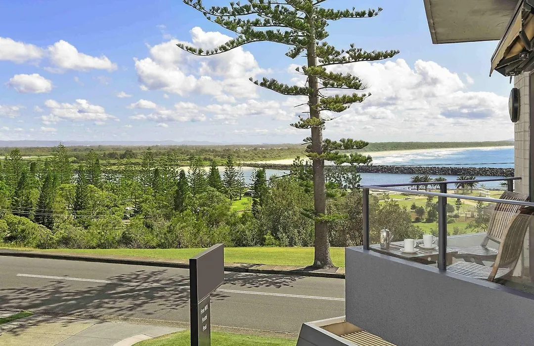 Ibis Styles Port Macquarie-1