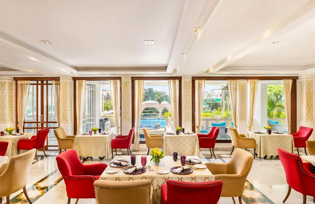 Tajview, Agra-Ihcl Seleqtions-1