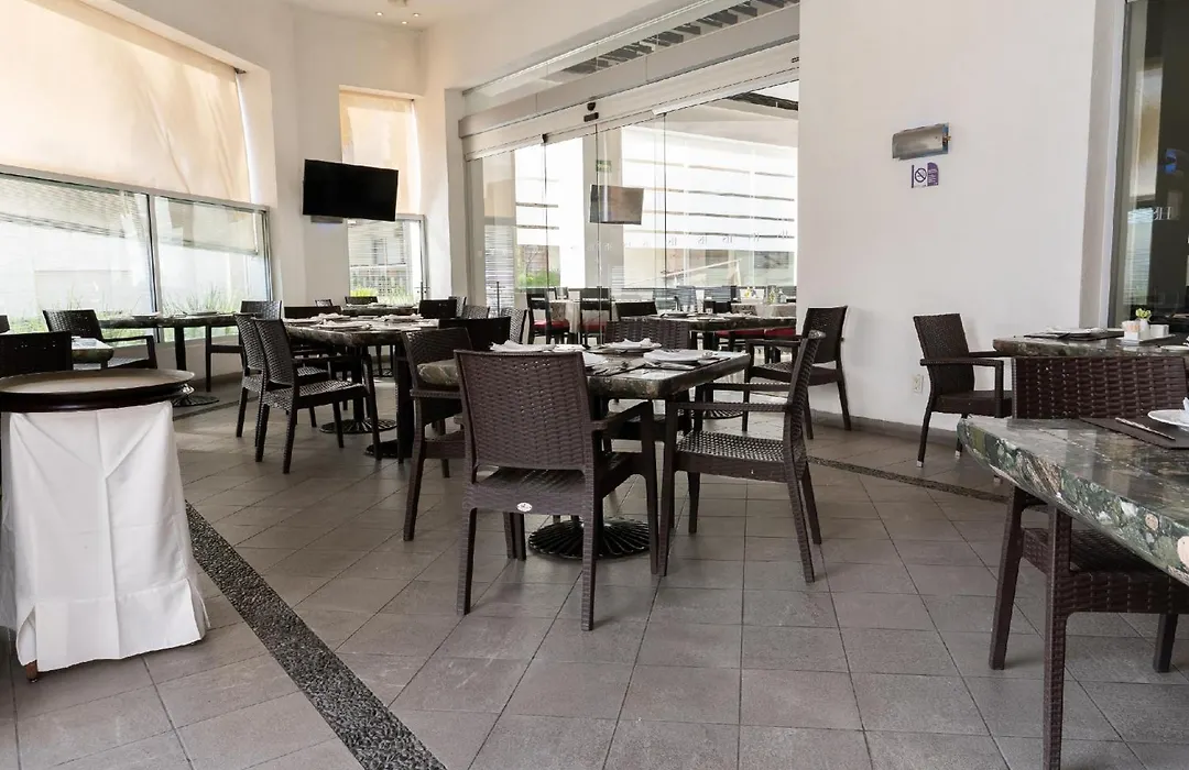 Hs Hotsson Hotel Leon-1