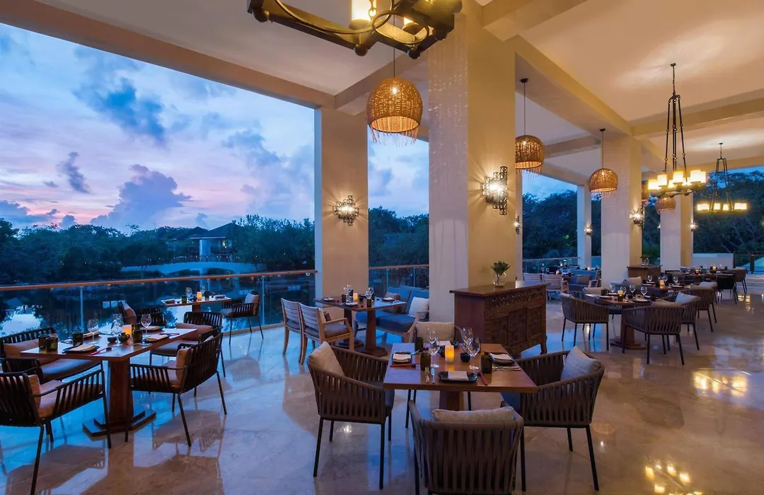 Fairmont Mayakoba-1