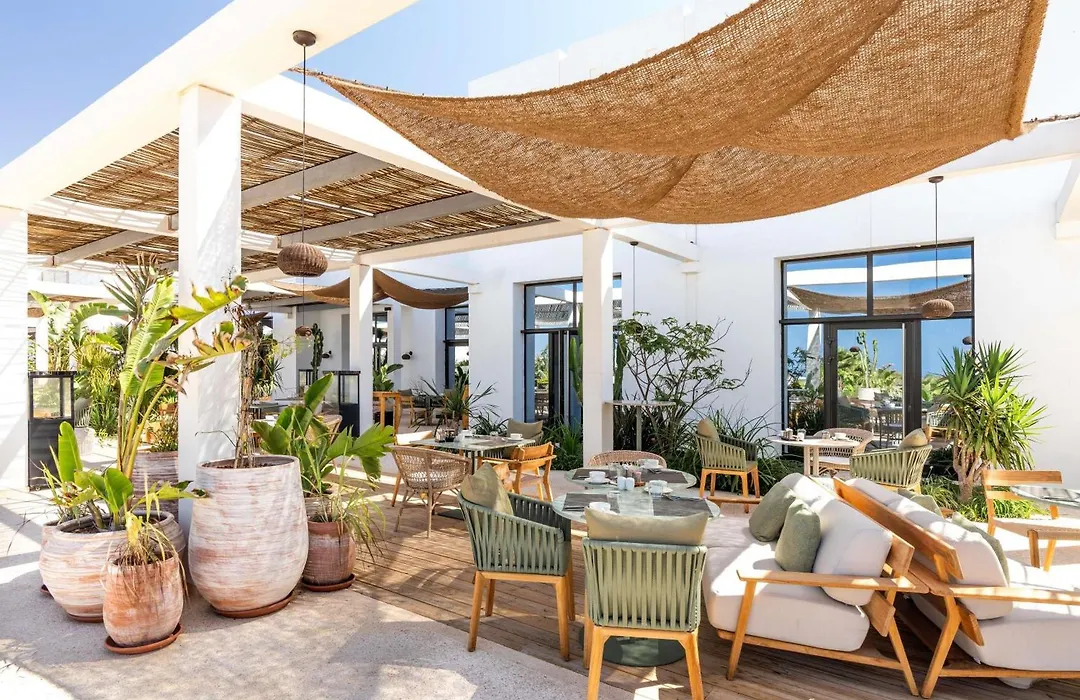 Sofitel Agadir Thalassa Sea & Spa-1