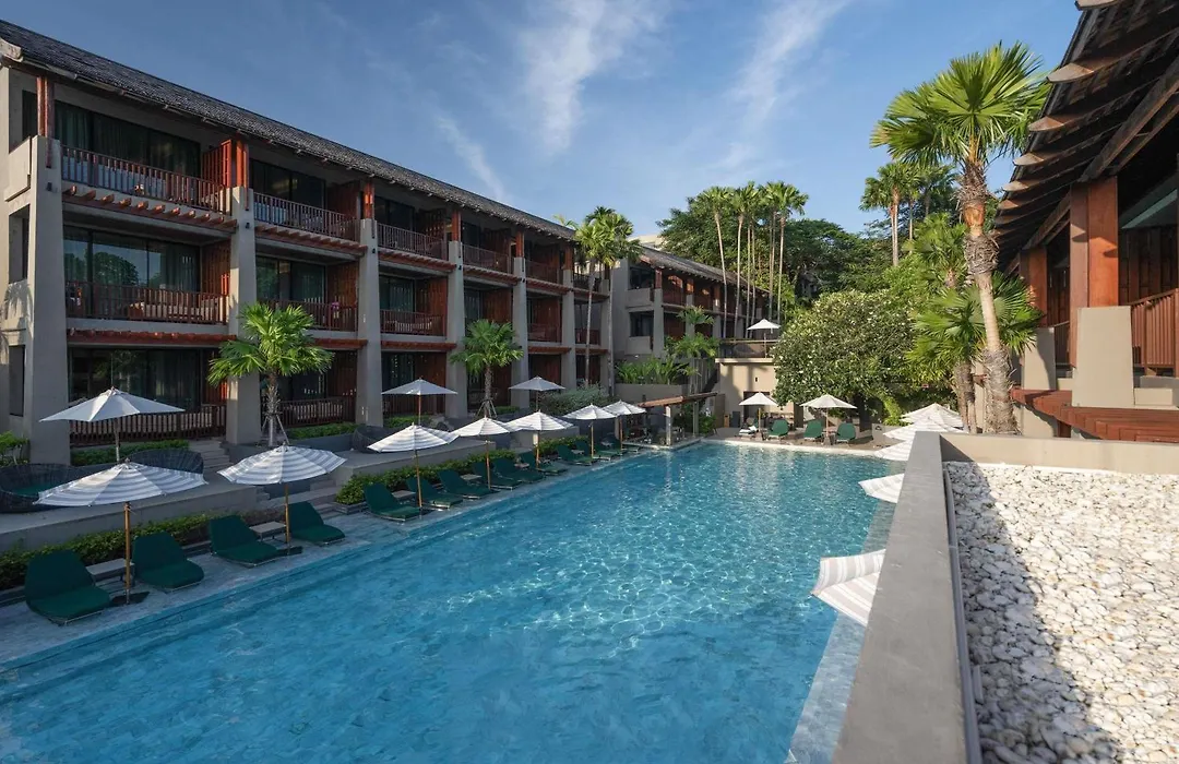 Avista Hideaway Phuket Patong - Mgallery-1