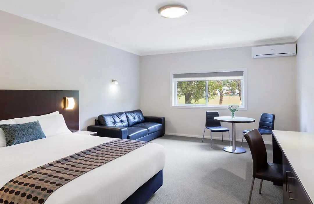 Mercure Wagga Wagga-1