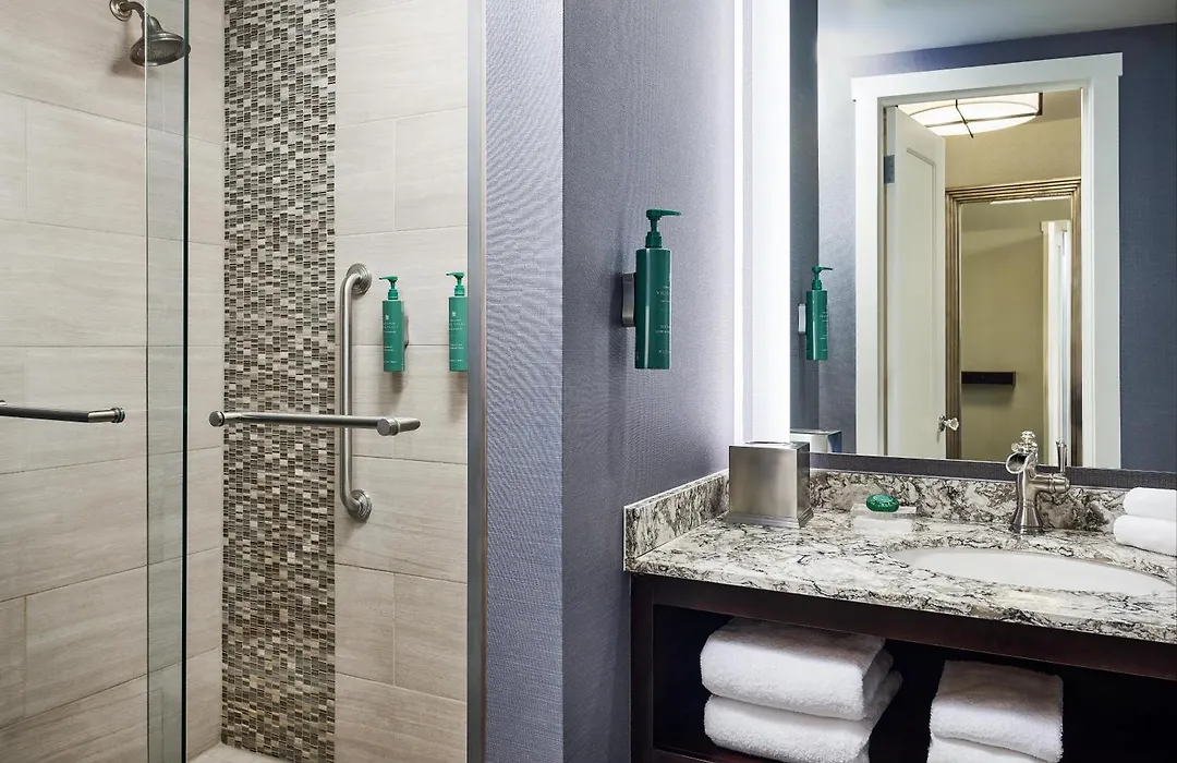Hotel Alex Johnson Rapid City, Curio Collection By Hilton-1