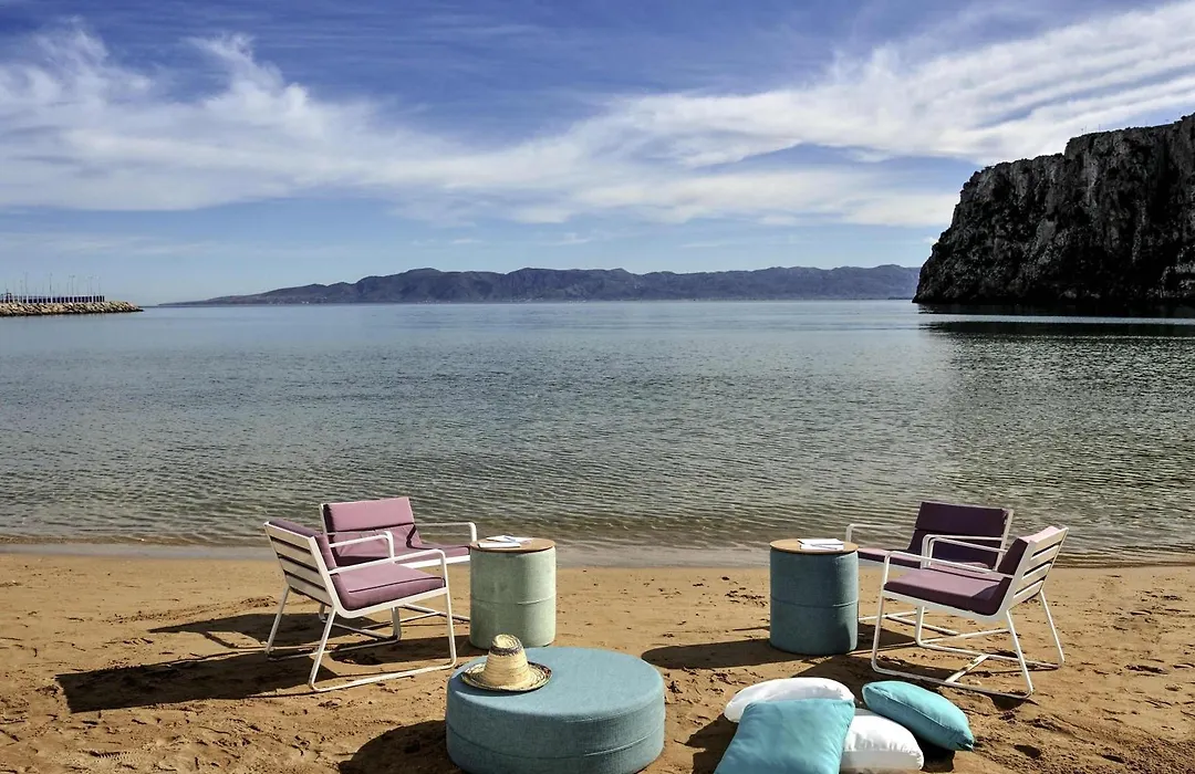 Mercure Quemado Al-Hoceima Resort-1