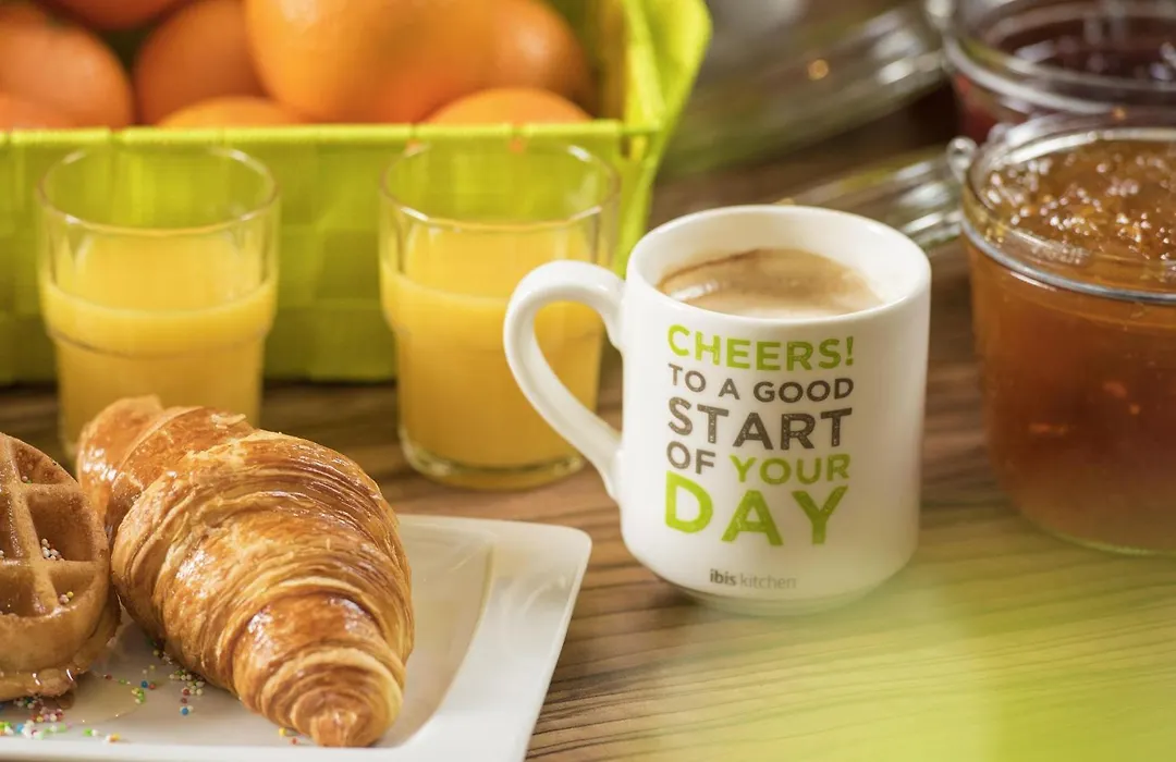 Ibis Styles Liverpool Centre Dale Street - Cavern Quarter-1