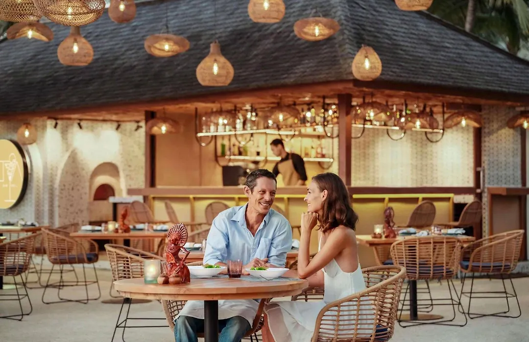 Sofitel Bali Nusa Dua Beach Resort-1