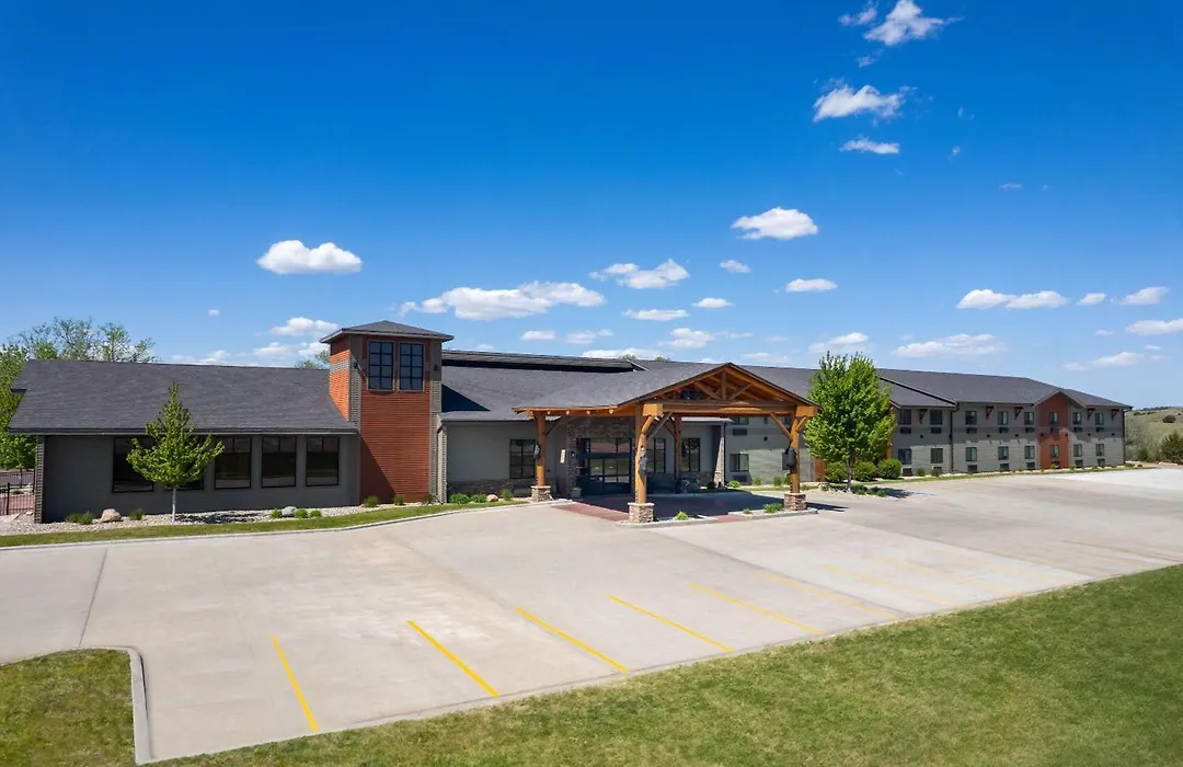 Baymont By Wyndham Oacoma-1