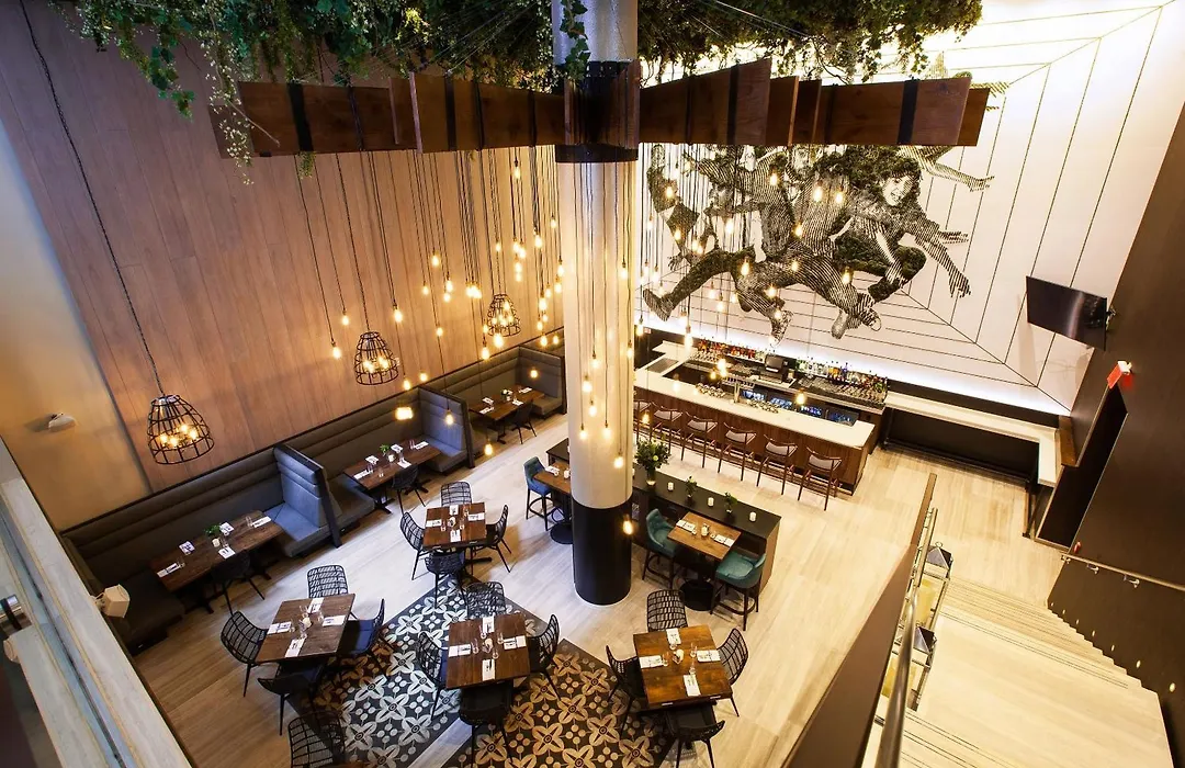 INNSiDE by Meliá New York Nomad-1
