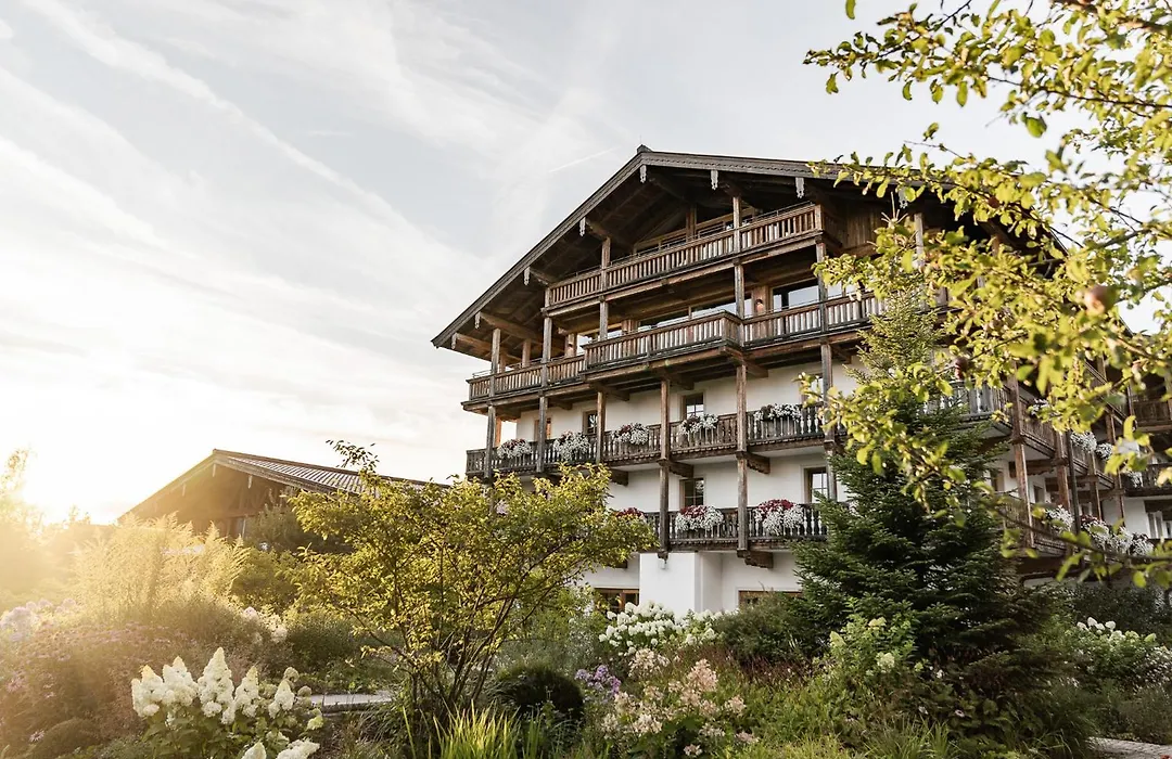 Das Achental Resort-1