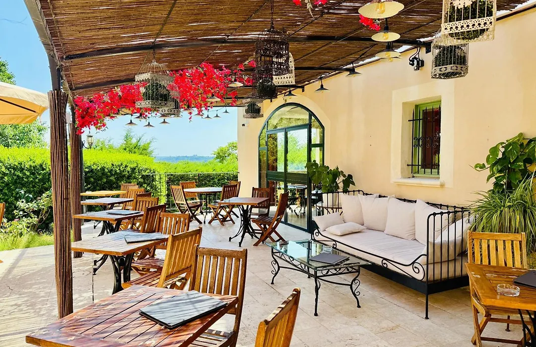 CÉRÈS - Boutique-Hôtel&Spa-1
