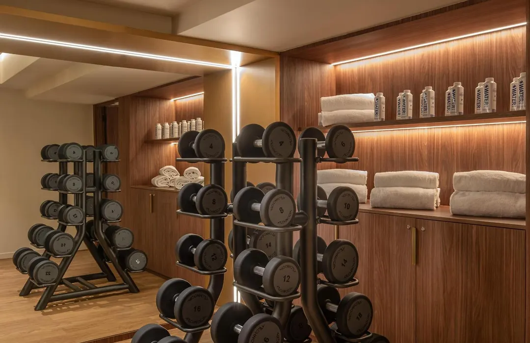 Hotel Burdigala By Inwood Hotels-1