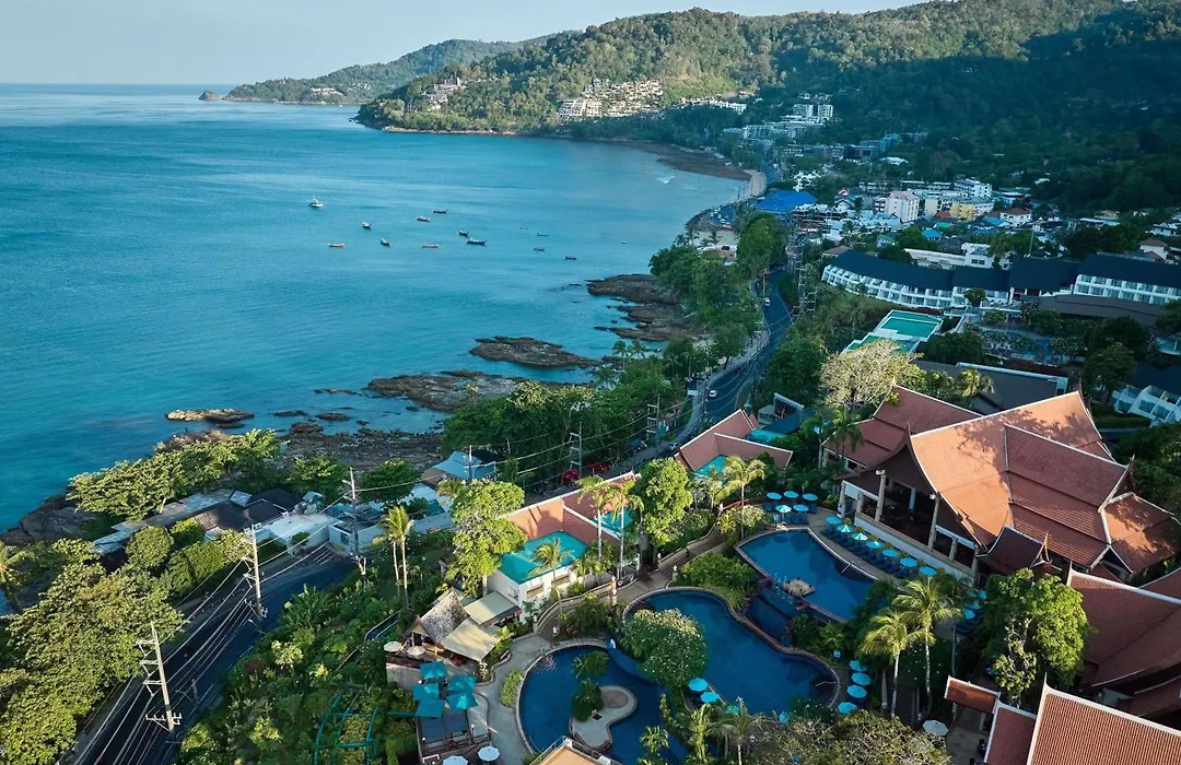 Novotel Phuket Resort-1
