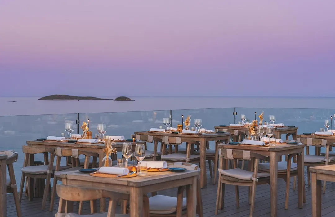 Melia Ibiza - Adults Only-1