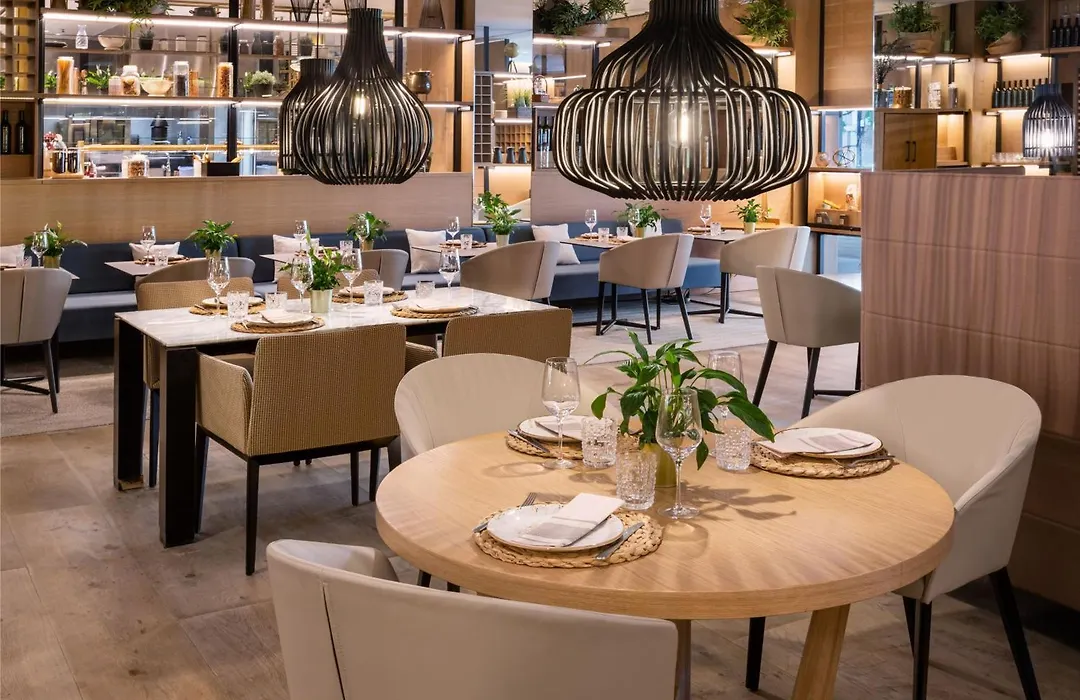 Melia Madrid Serrano-1