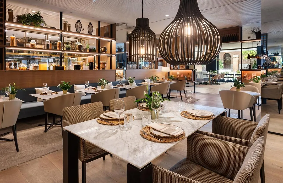 Meliá Madrid Serrano-1