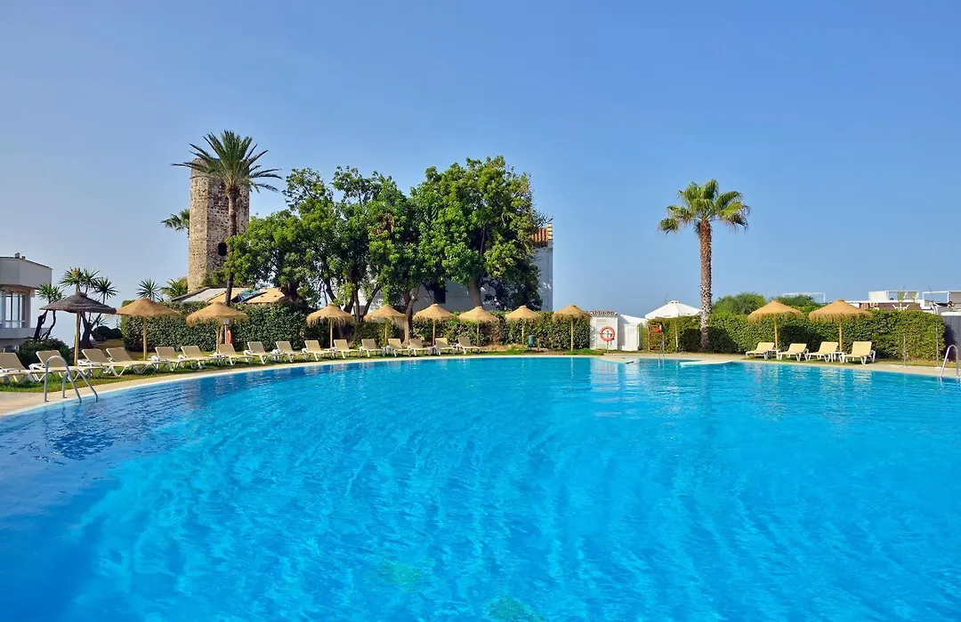 Sol By Melia Marbella Estepona - Atalaya Park-1