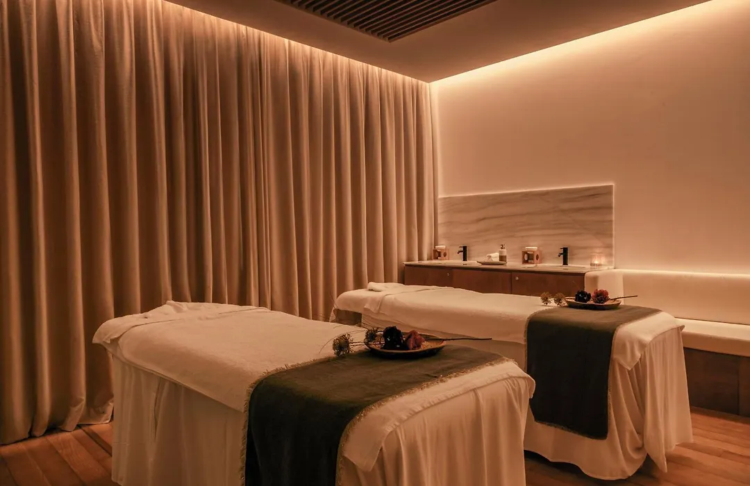 Villa Le Blanc, a Gran Meliá Hotel Hotel - The Leading Hotels of The World-1