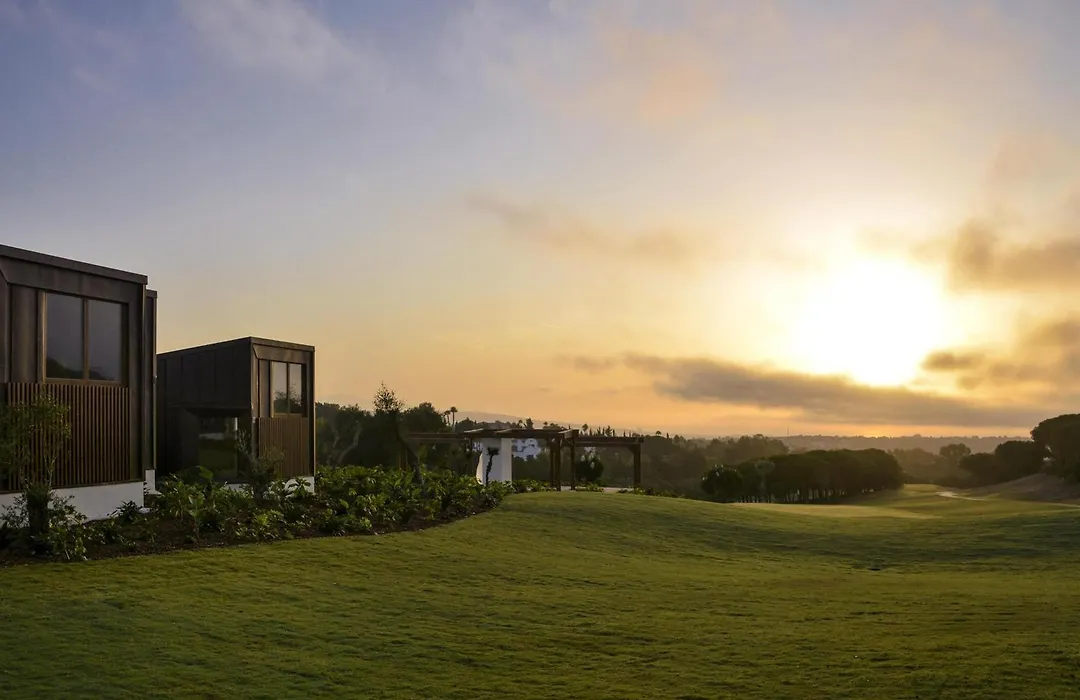 So Sotogrande Spa And Golf Resort Hotel Costa Del Sol-1
