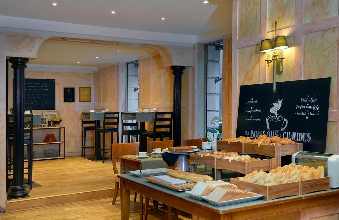 Melia Paris Vendome-1