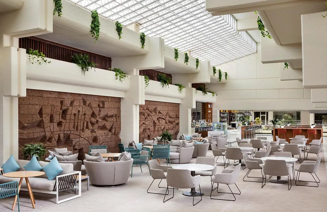 Paradisus Salinas Lanzarote - All Inclusive - Adults Only-1