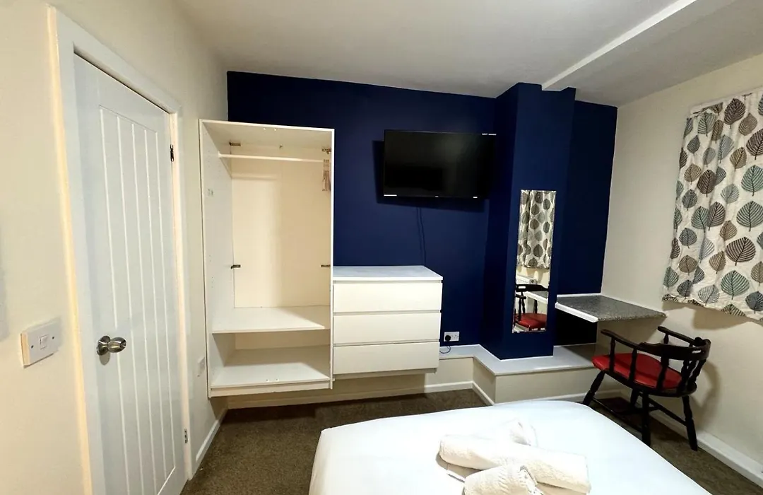 Crofton House Hotel-1