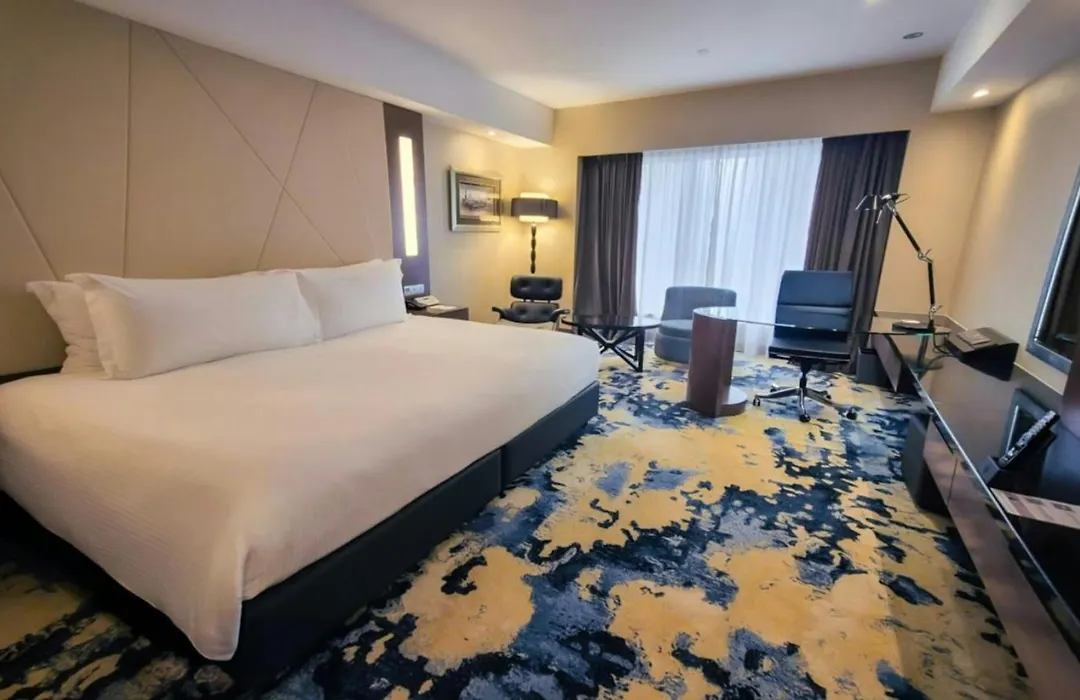 Intercontinental Kuala Lumpur By Ihg-1