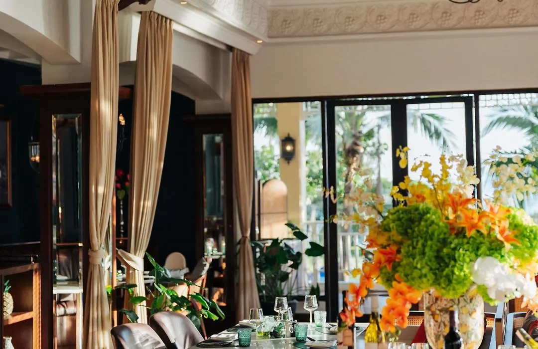 Sofitel Krabi Phokeethra Golf And Spa Resort-1