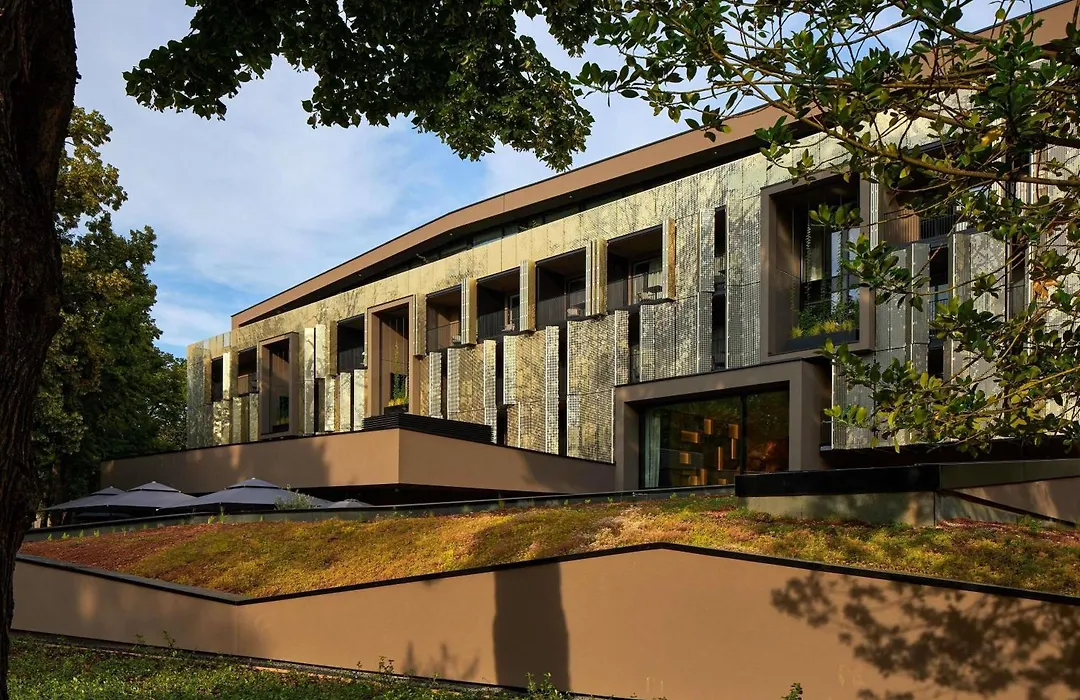 L'Esquisse Hotel&Spa Colmar - MGallery Collection-1