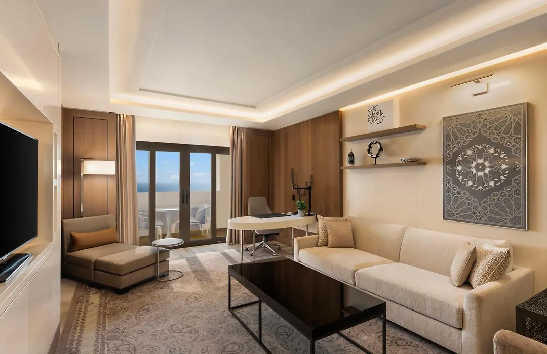 Intercontinental Doha Beach & Spa By Ihg-1