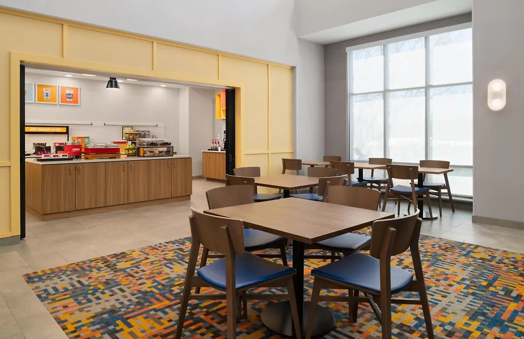 Hampton Inn & Suites Chadds Ford-1