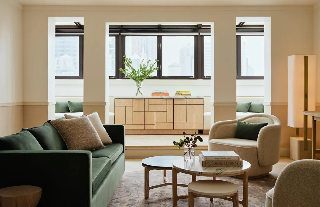 Kimpton Ashbel New York Park Avenue-1
