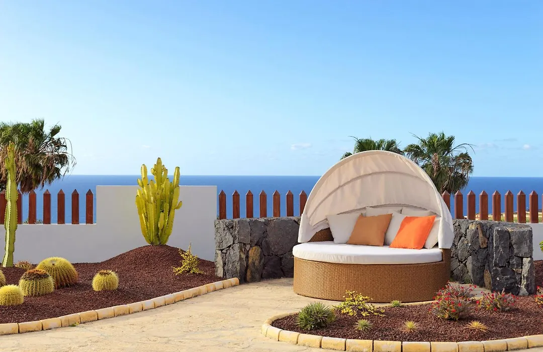 Hacienda Del Conde Member Of Melia Collection Golf And Spa - Adults Only - Small Luxury Hotel Of The World-1