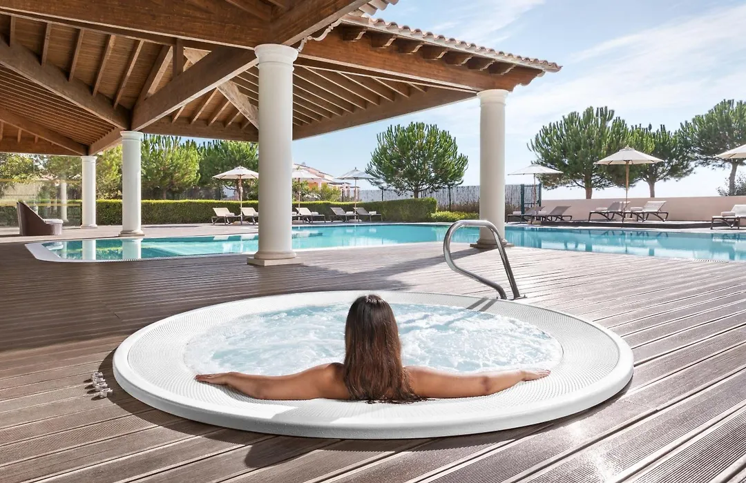 Cascade Wellness Resort Lagos Algarve By Domes-1