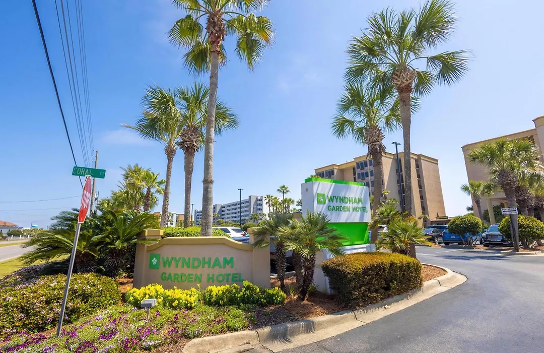 Wyndham Garden Fort Walton Beach - Fully Renovated-1