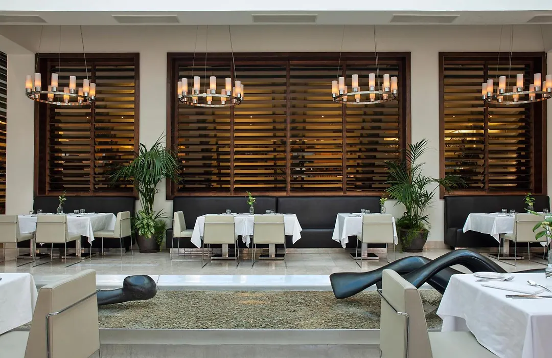 Redlevel At Gran Melia Palacio De Isora - Adults Only-1