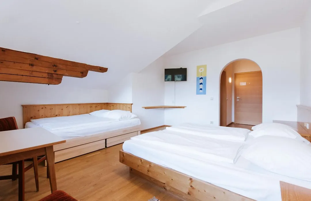 B&B Hotel Kaufmann-1