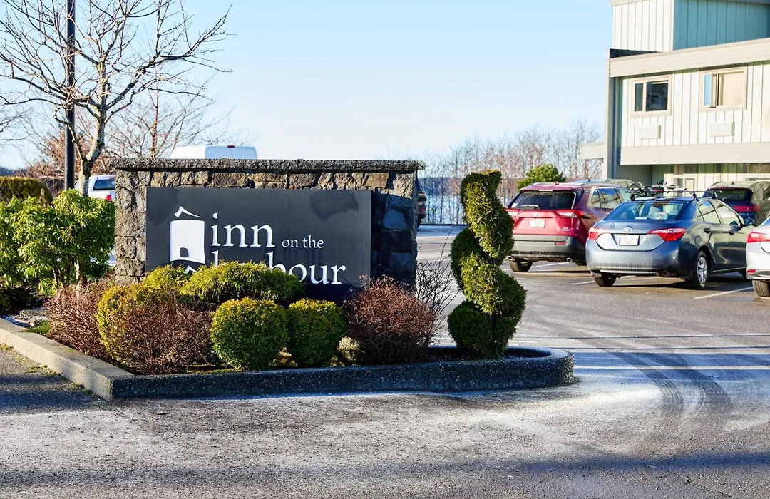 Inn On The Harbour-1