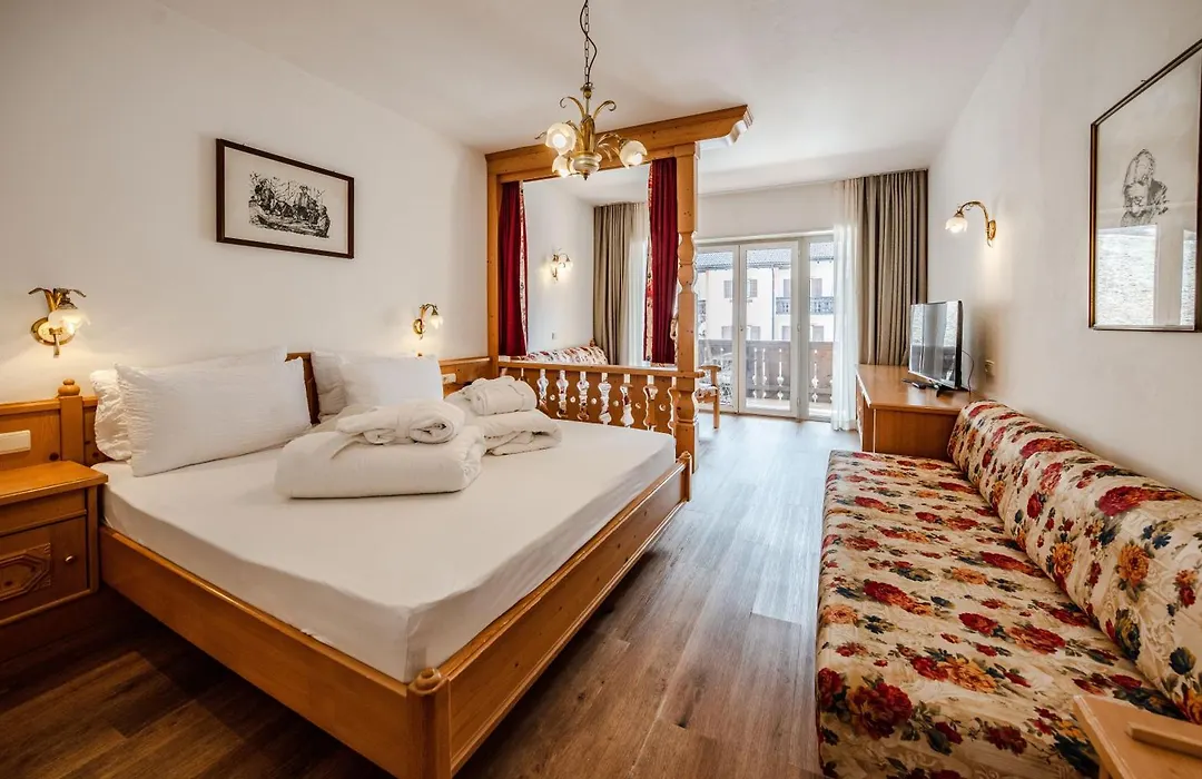 Sporthotel Kalcherhof-1