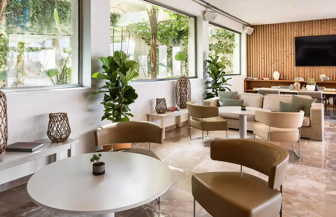 Melia South Beach-1
