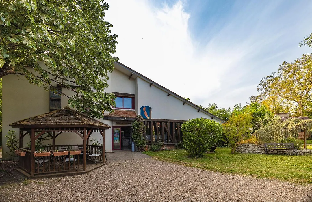 Hotel de la Bonnheure-1